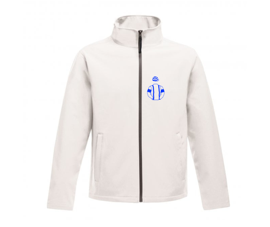 The Steeple Chasers Mini Silks