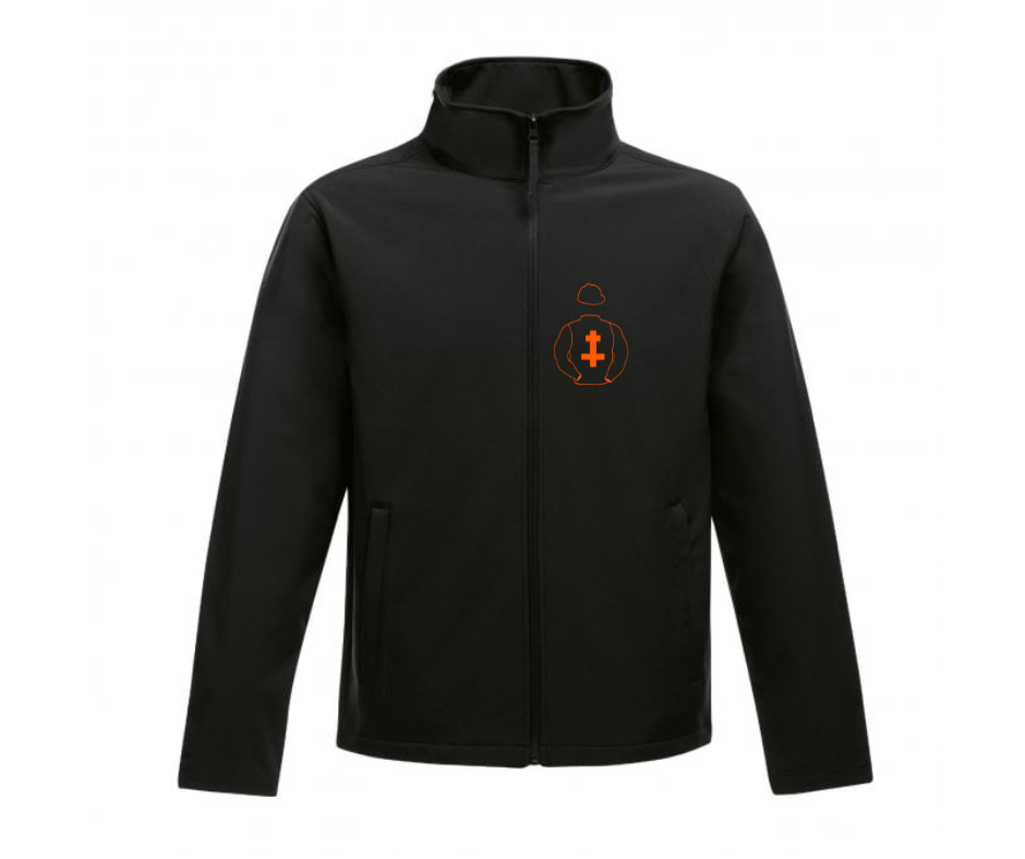 Gunshot Paddocks Racing Club Mini Silks