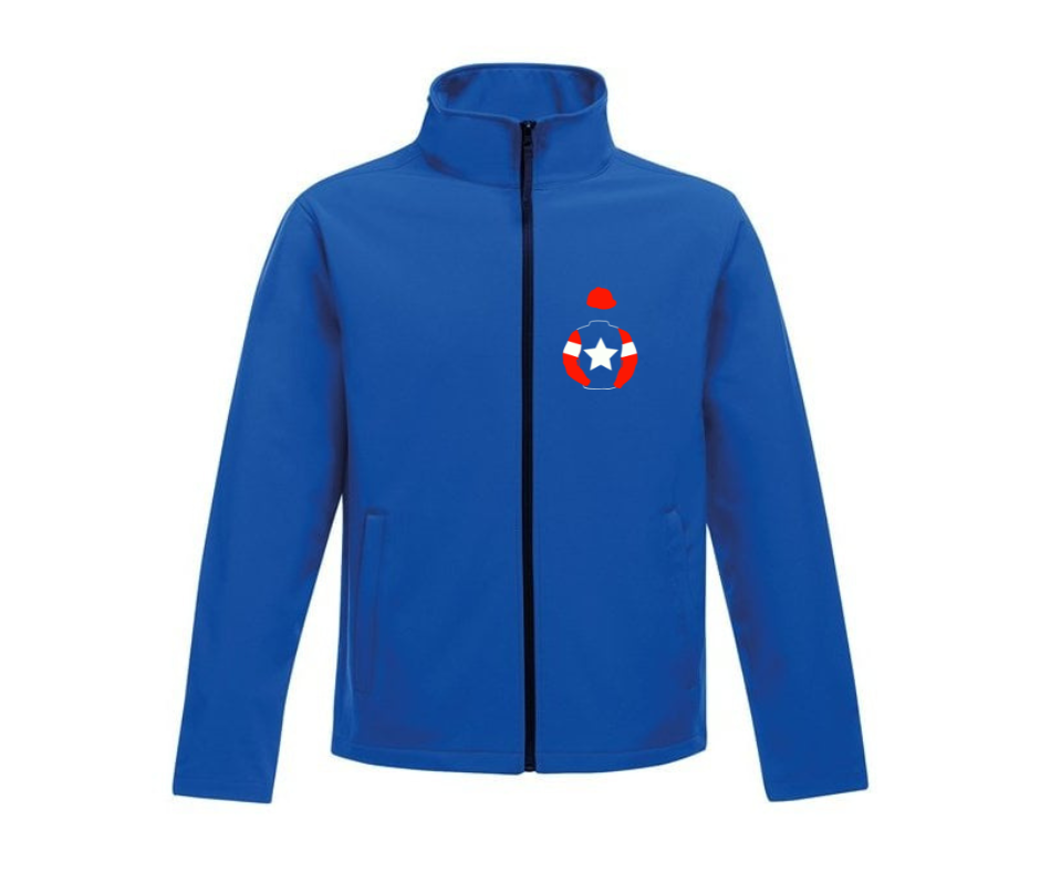 The Racing Emporium Mini Silks