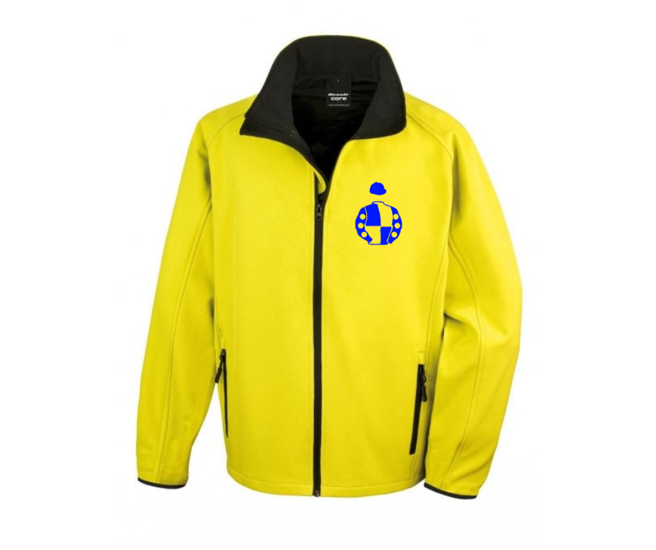 Colm Donlon Mini Silks