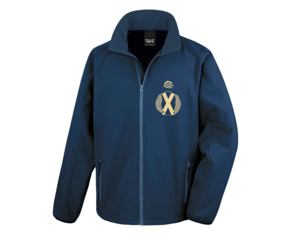 Somerset Racing Mini Silks