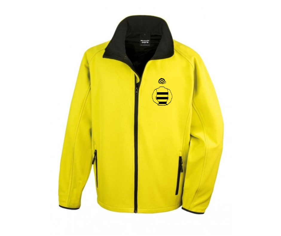 The Hive Partnership Mini Silks