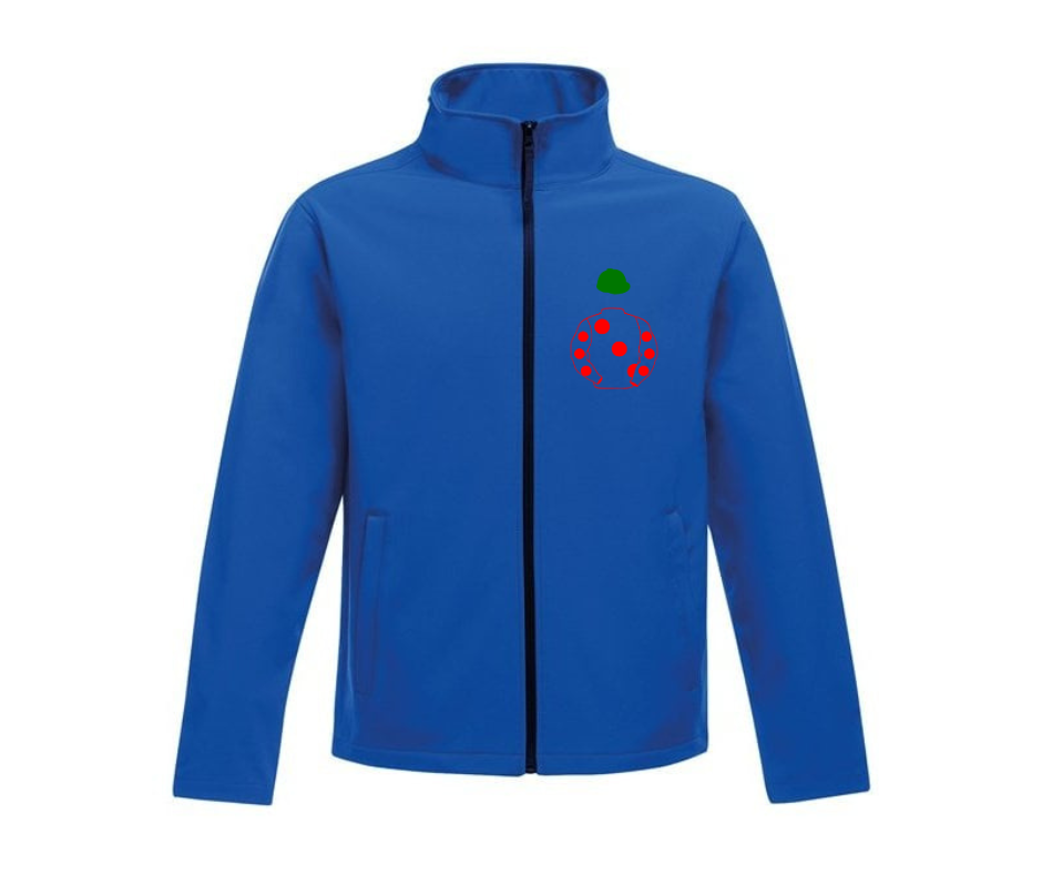 The Sundowners Partnership Mini Silks