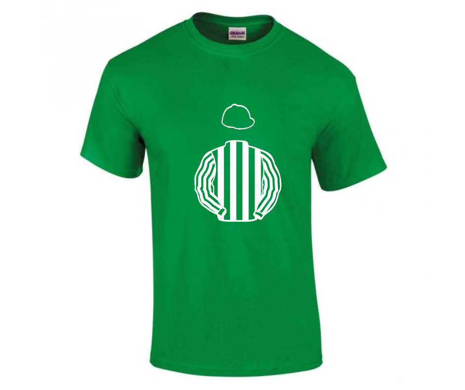 The Thoroughbred Corporation Big Silks