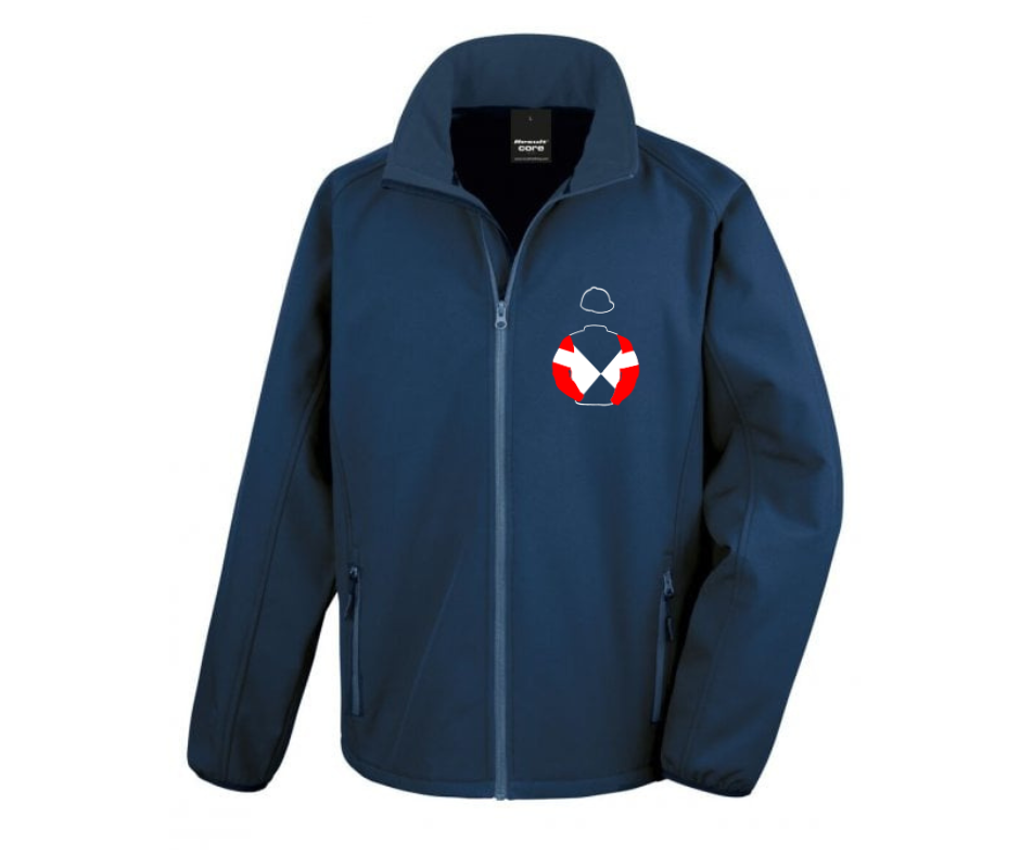 Premier Thoroughbred Racing Ltd Mini Silks