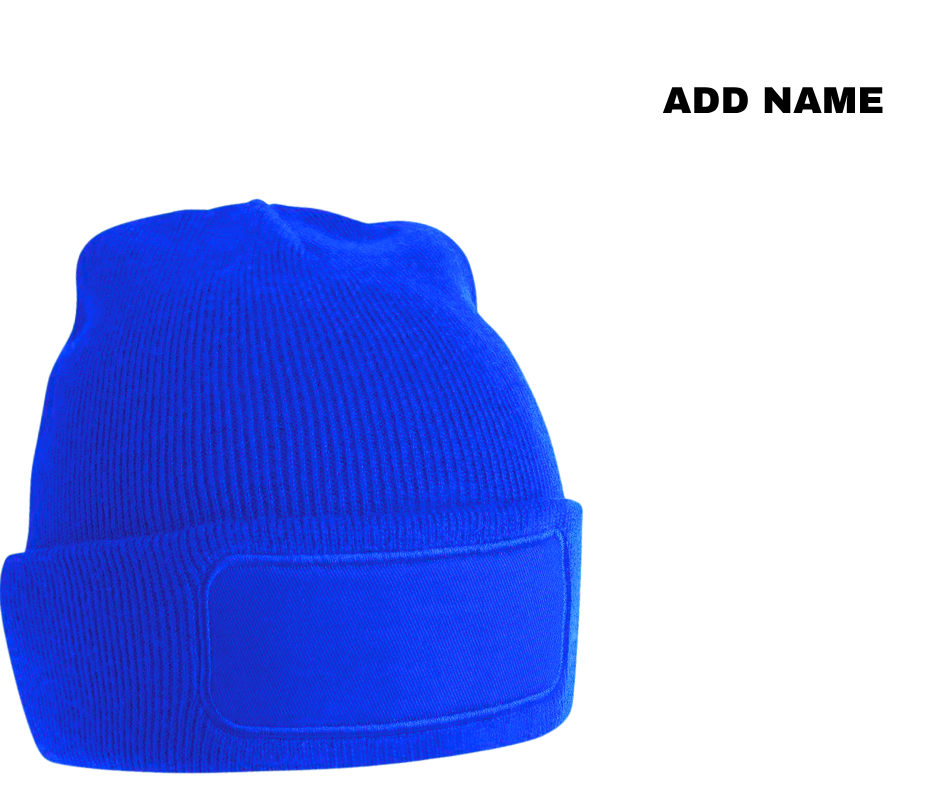 W McLuskey Horse Racing Hats