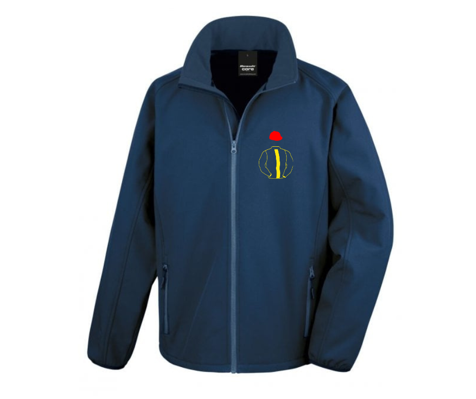 Sean & Bernardine Mulryan Mini Silks