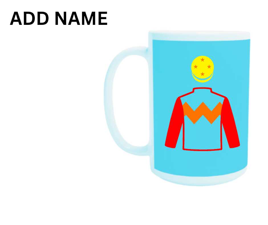 Ka Ying Syndicate MUG