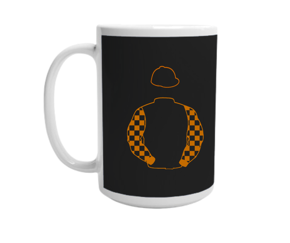The Operators MUG
