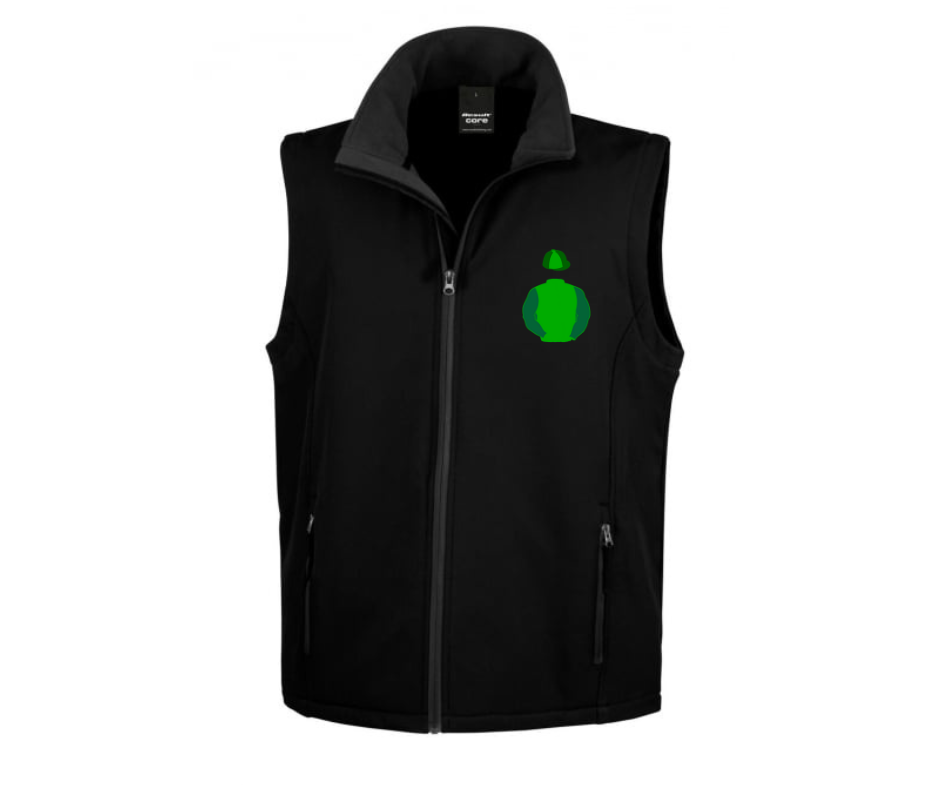 Simon Munir & Isaac Souede Mini Silks