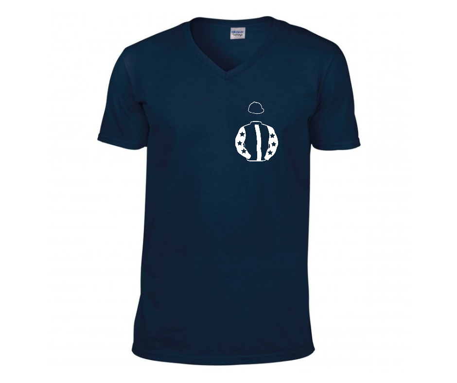 Rebecca Menzies Racing Club Mini Silks