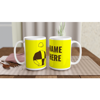 MRS AUDREY TURLEY MUG