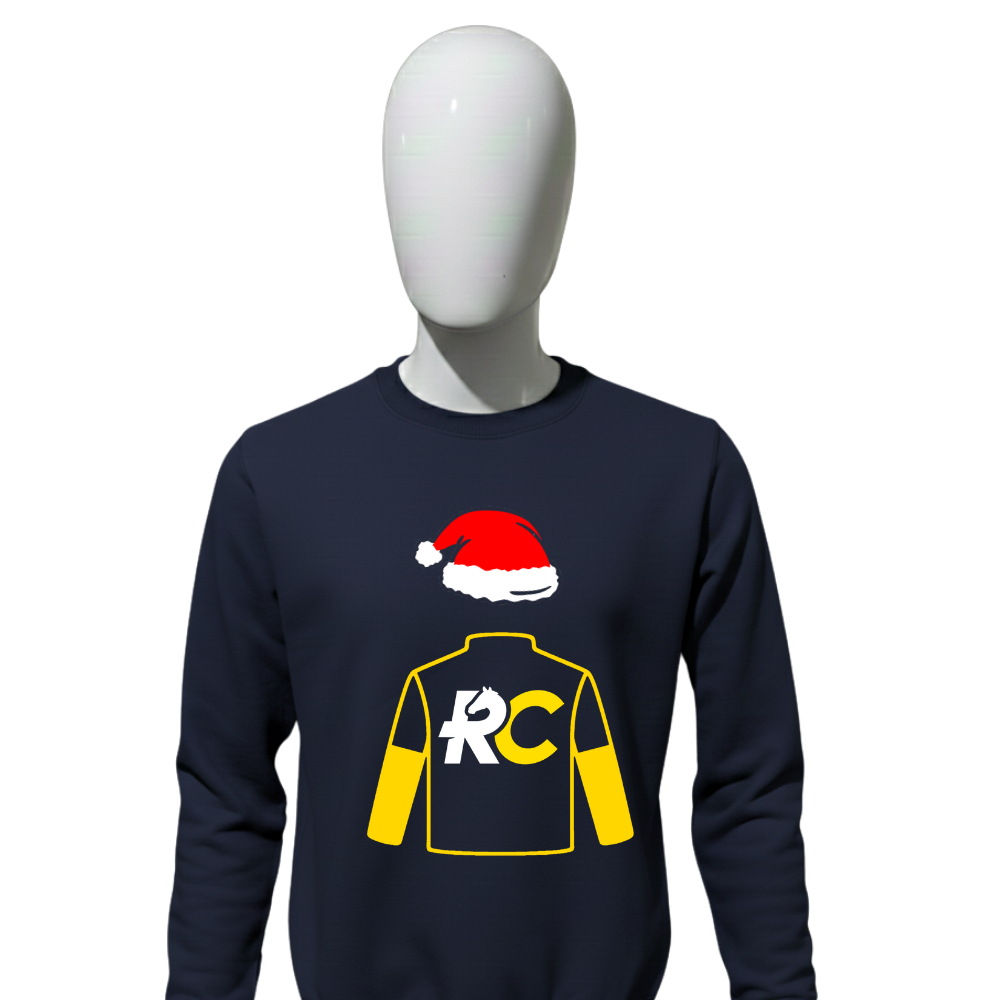 RACING CLUB SYNDICATE
