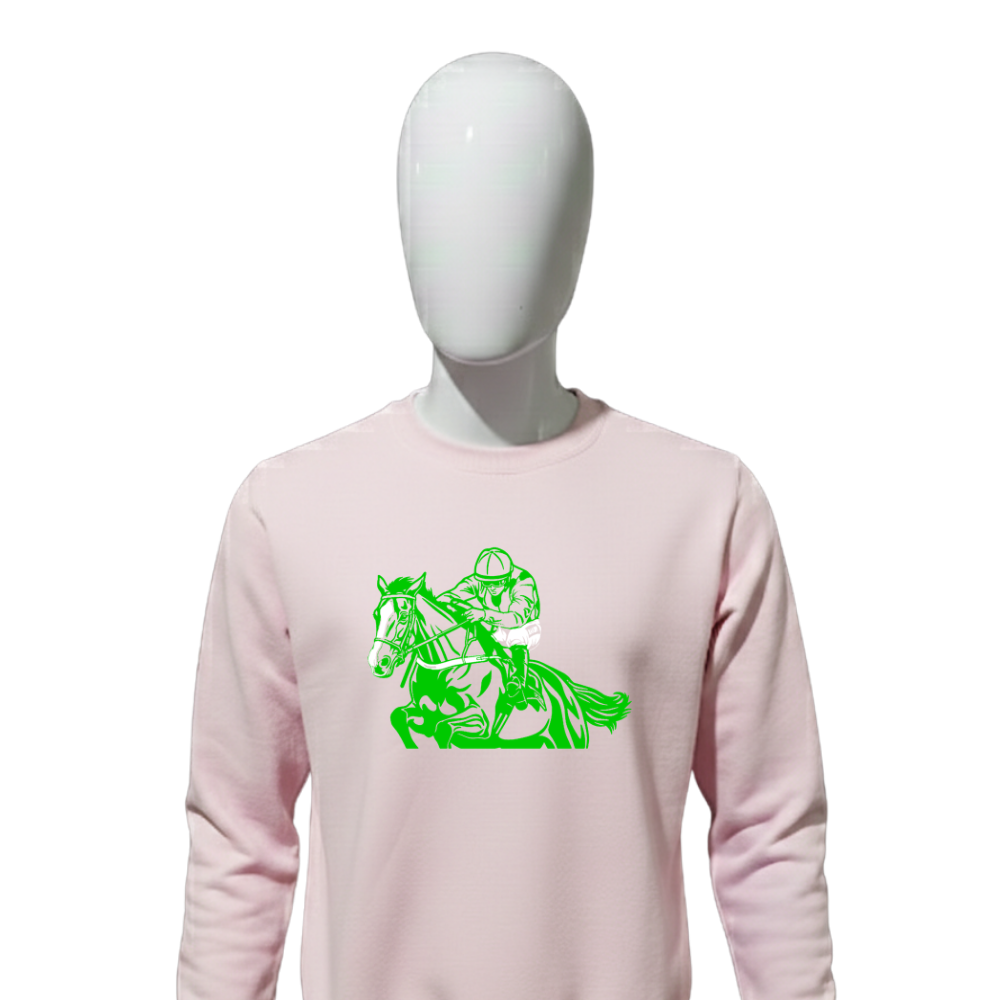 FAUGHEEN AND RUBY WALSH