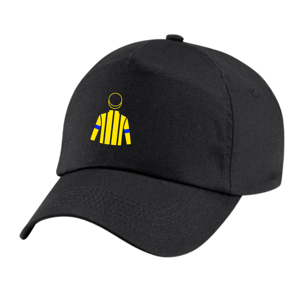 SHADAI RACE HORSE CO LTD