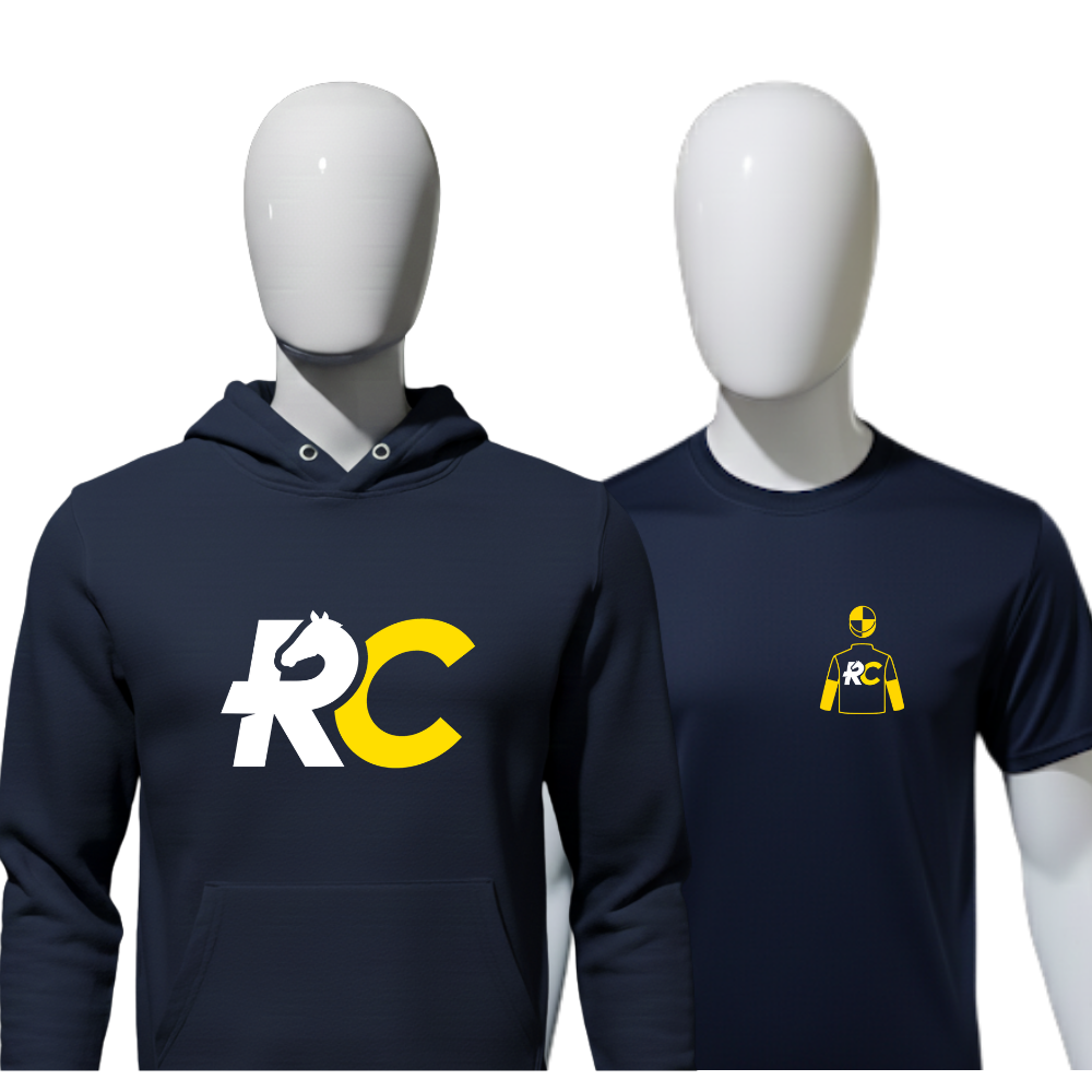 RACING CLUB SYNDICATE