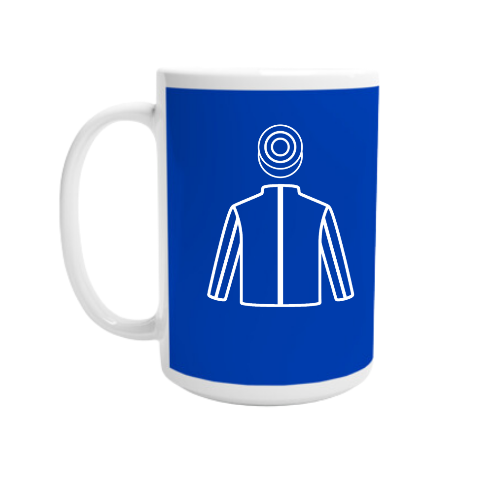 TONY BLOOM