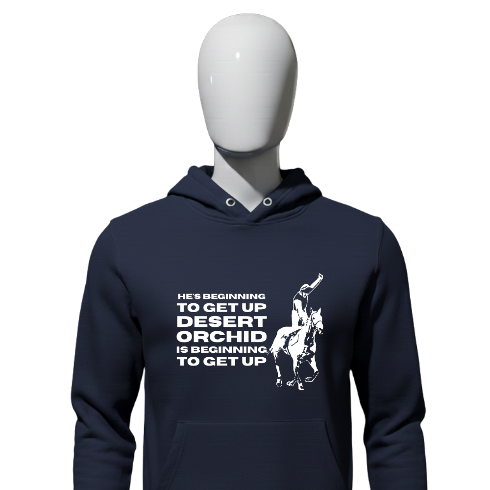 DESERT ORCHID