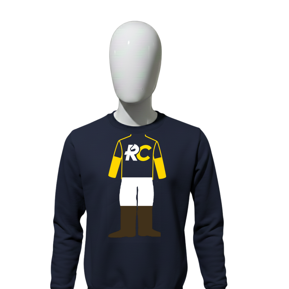 RACING CLUB SYNDICATE