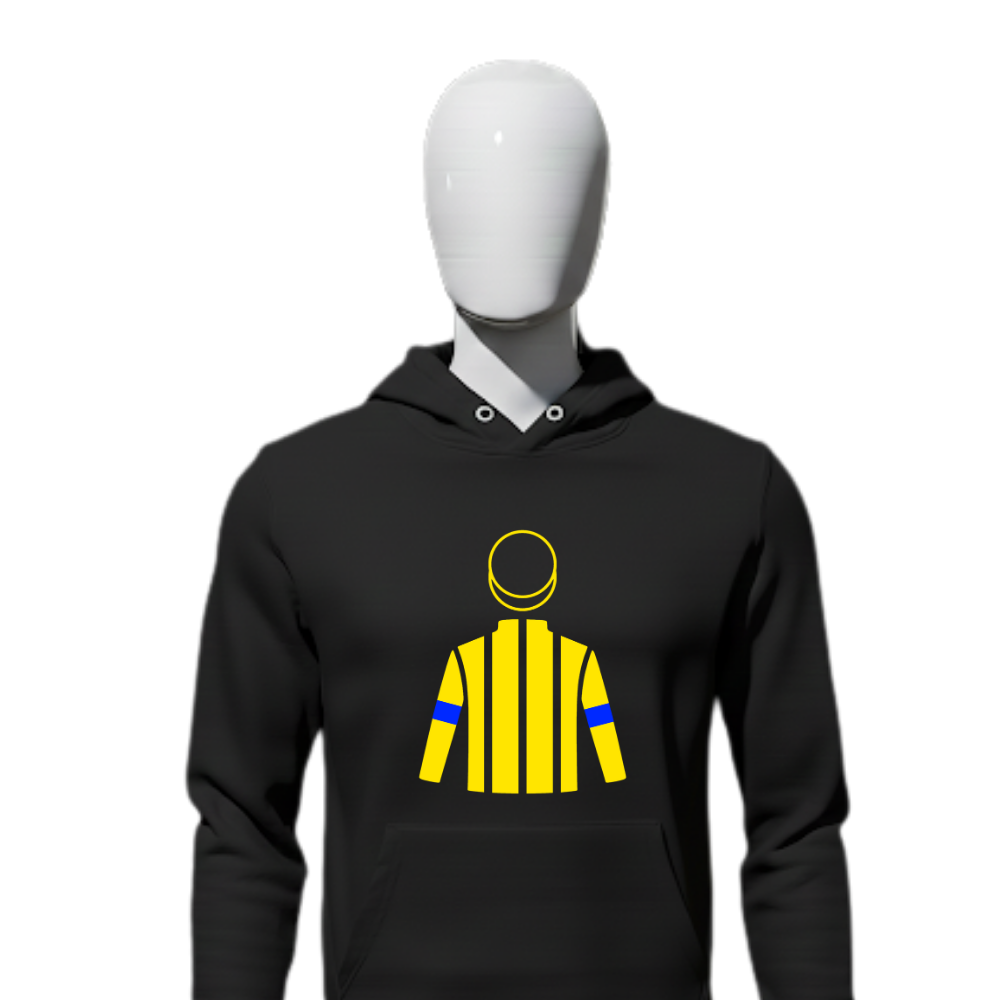SHADAI RACE HORSE CO LTD