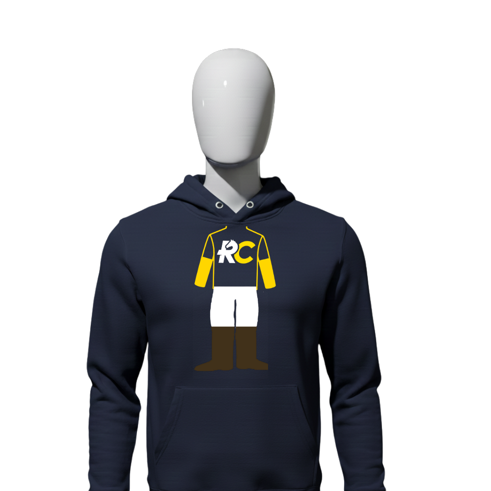 RACING CLUB SYNDICATE