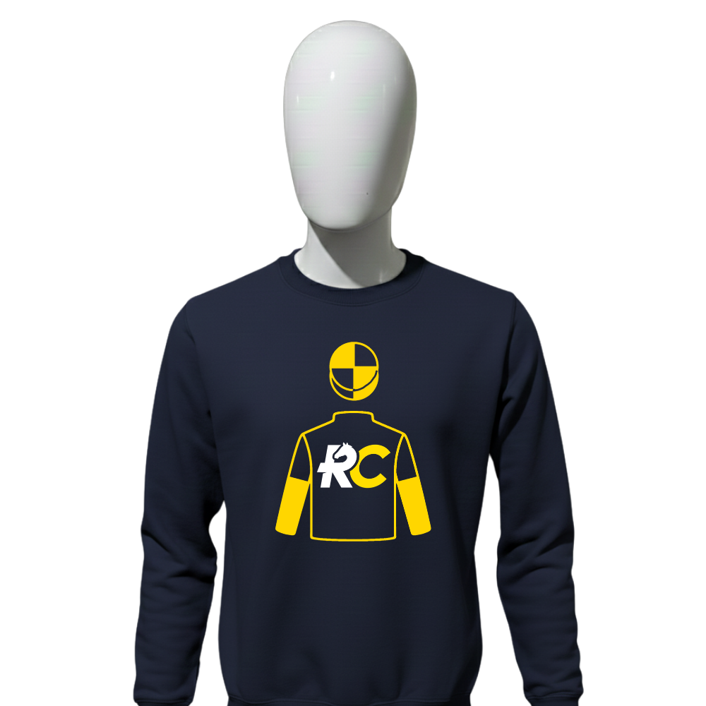 RACING CLUB SYNDICATE