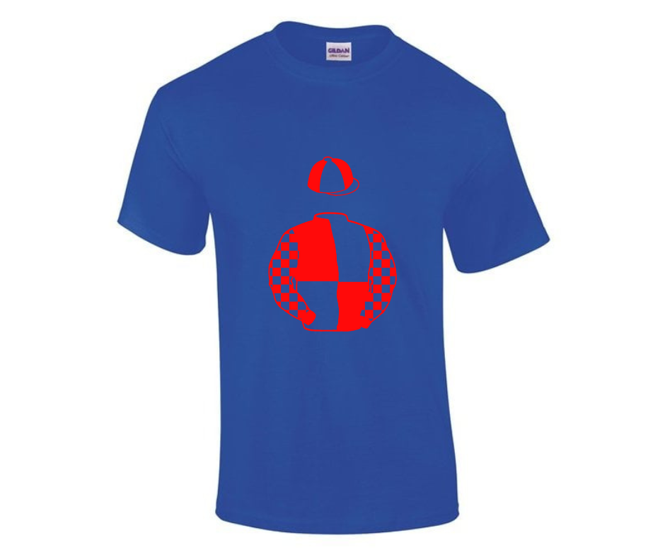 RP Racing Ltd Big Silks Multiple Colours