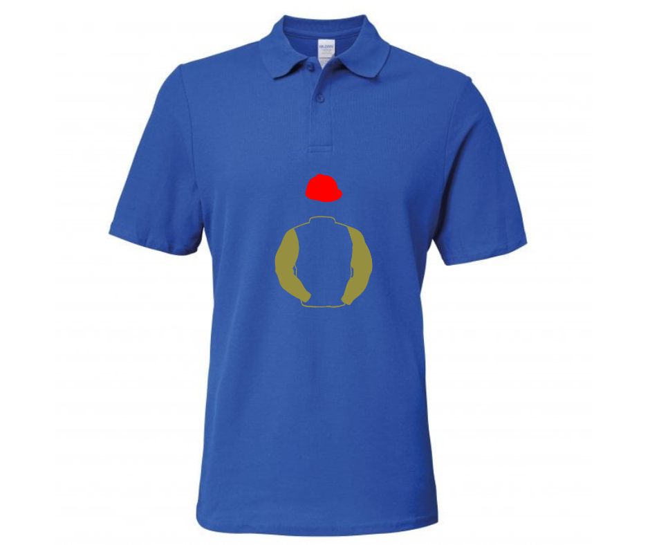 Wathnan Racing Big Silks