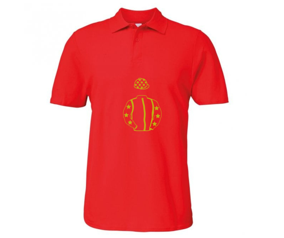 MAC Racing Big Silks