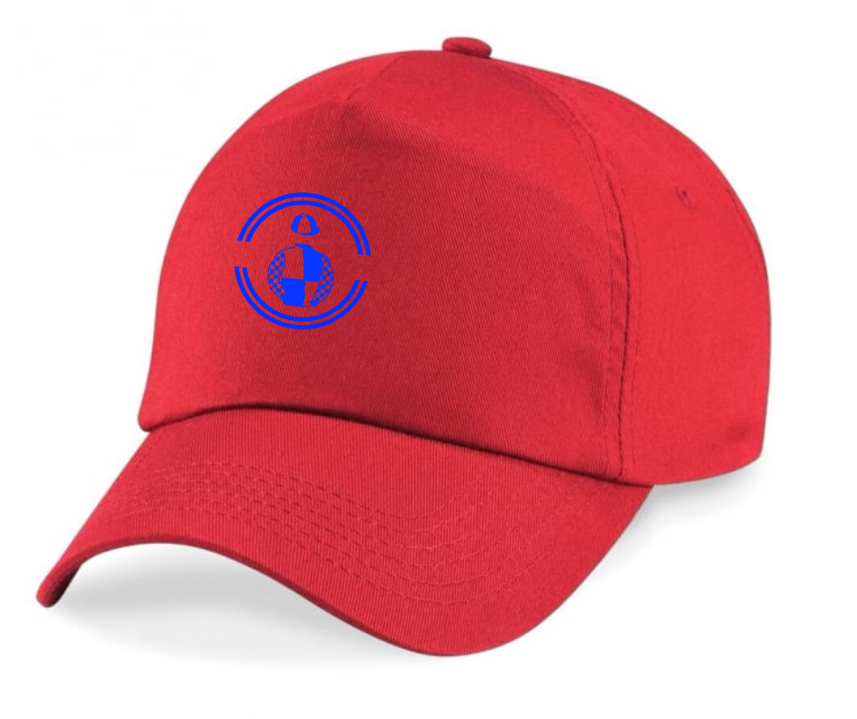 RP Racing Ltd Cap Mini Silks