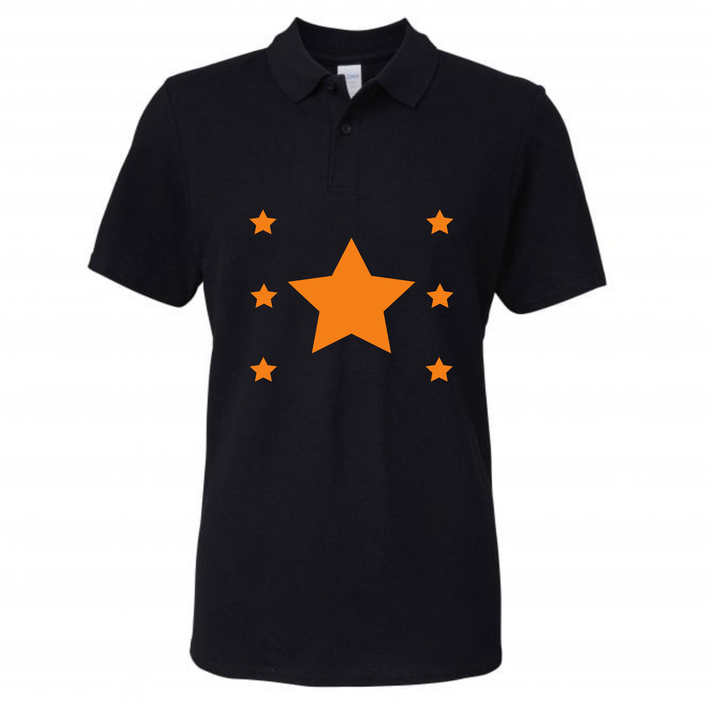 Mark Dunphy Full Colours