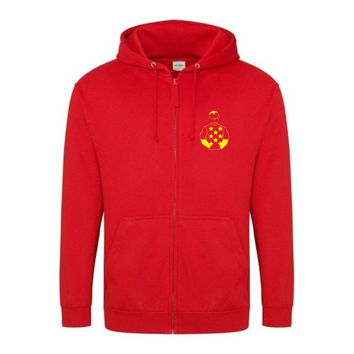 State Of Rest Partnership Mini Silks