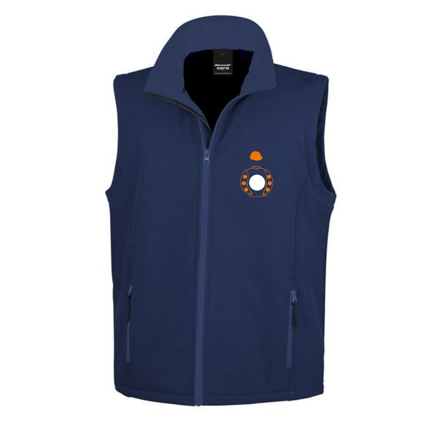 Eclipse First Racing Mini Silks