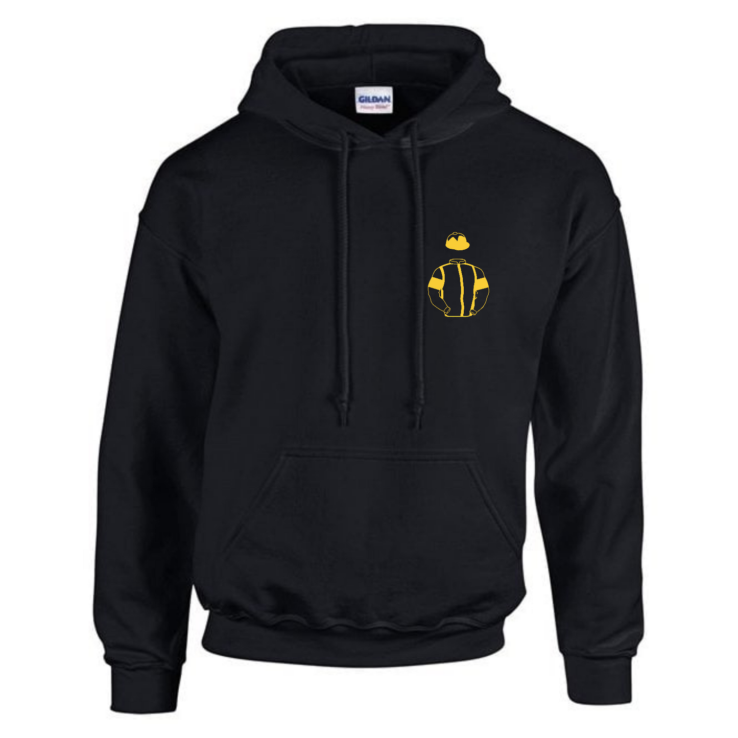 Sunday Racing Club Mini Silks
