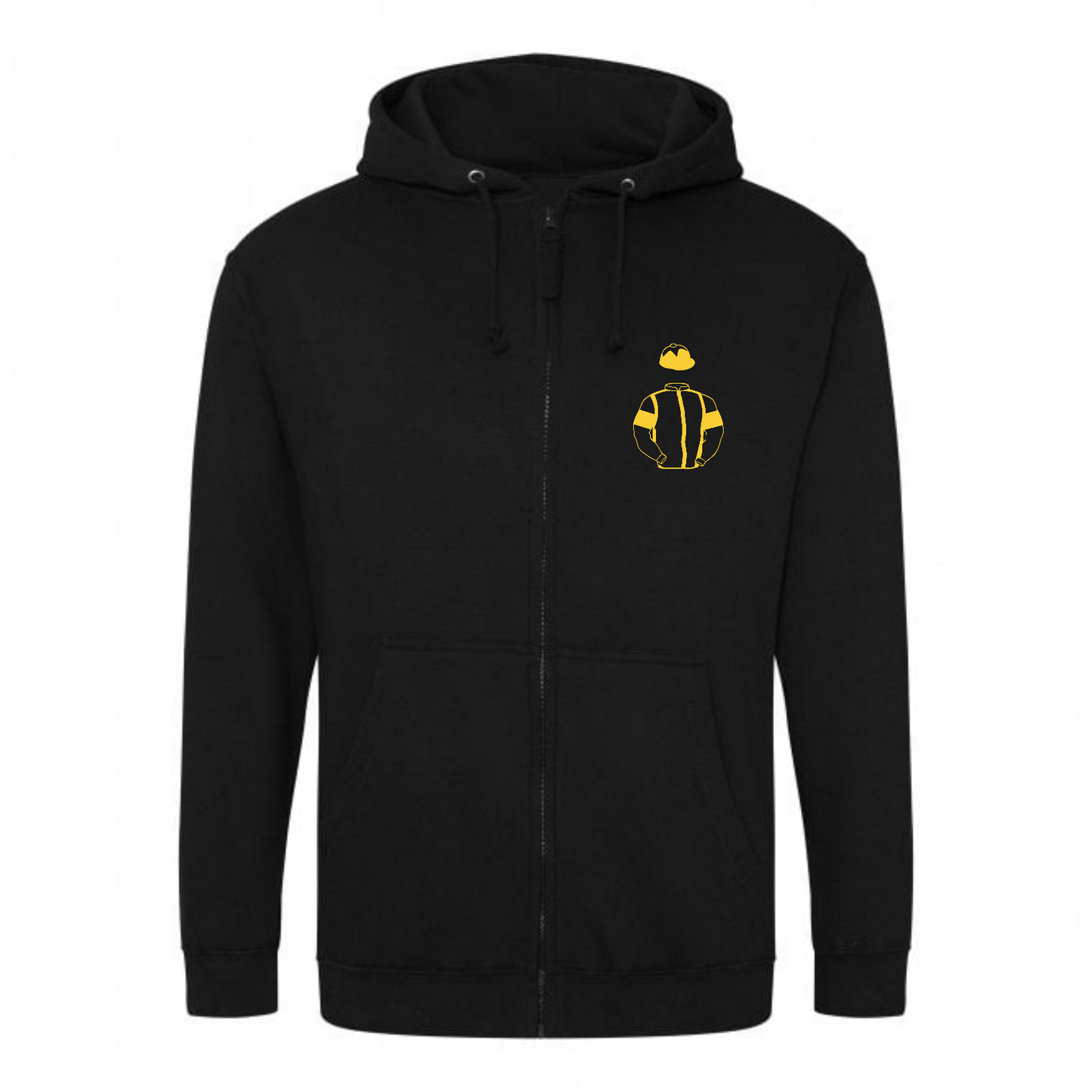 Sunday Racing Club Mini Silks