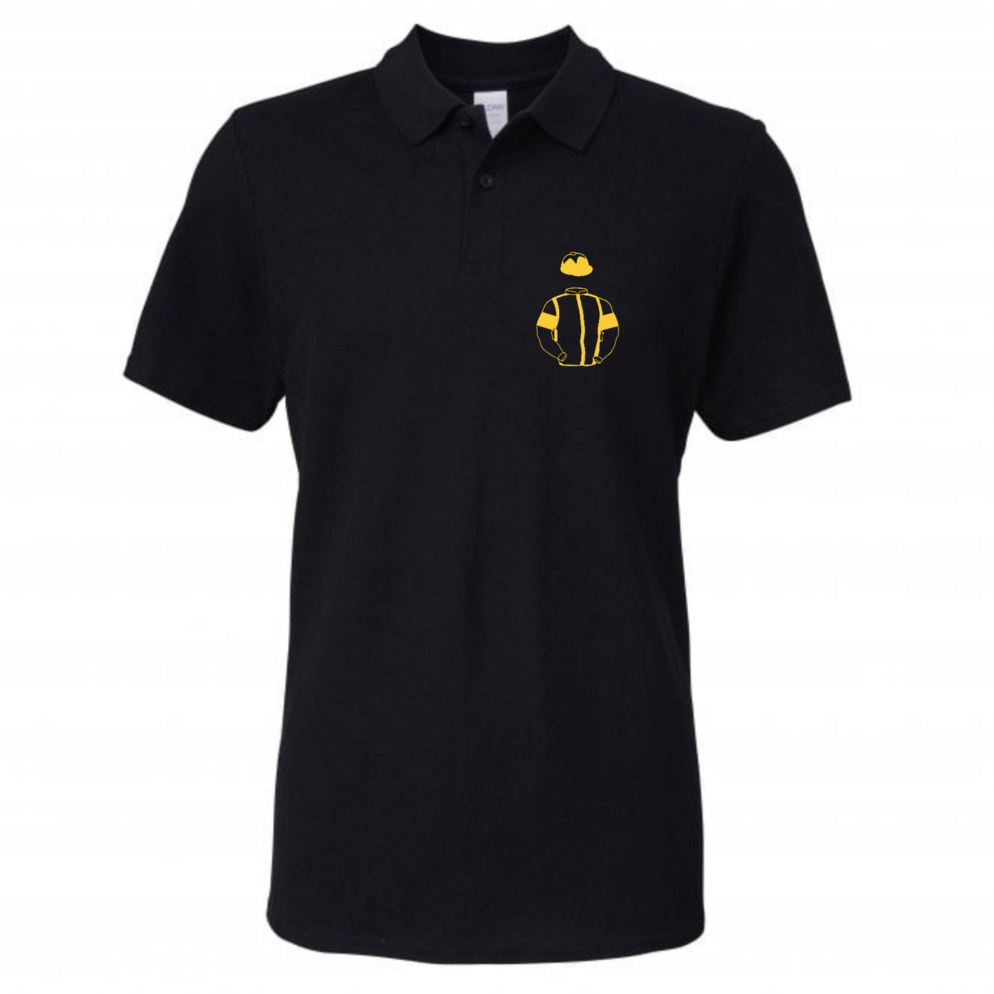 Sunday Racing Club Mini Silks