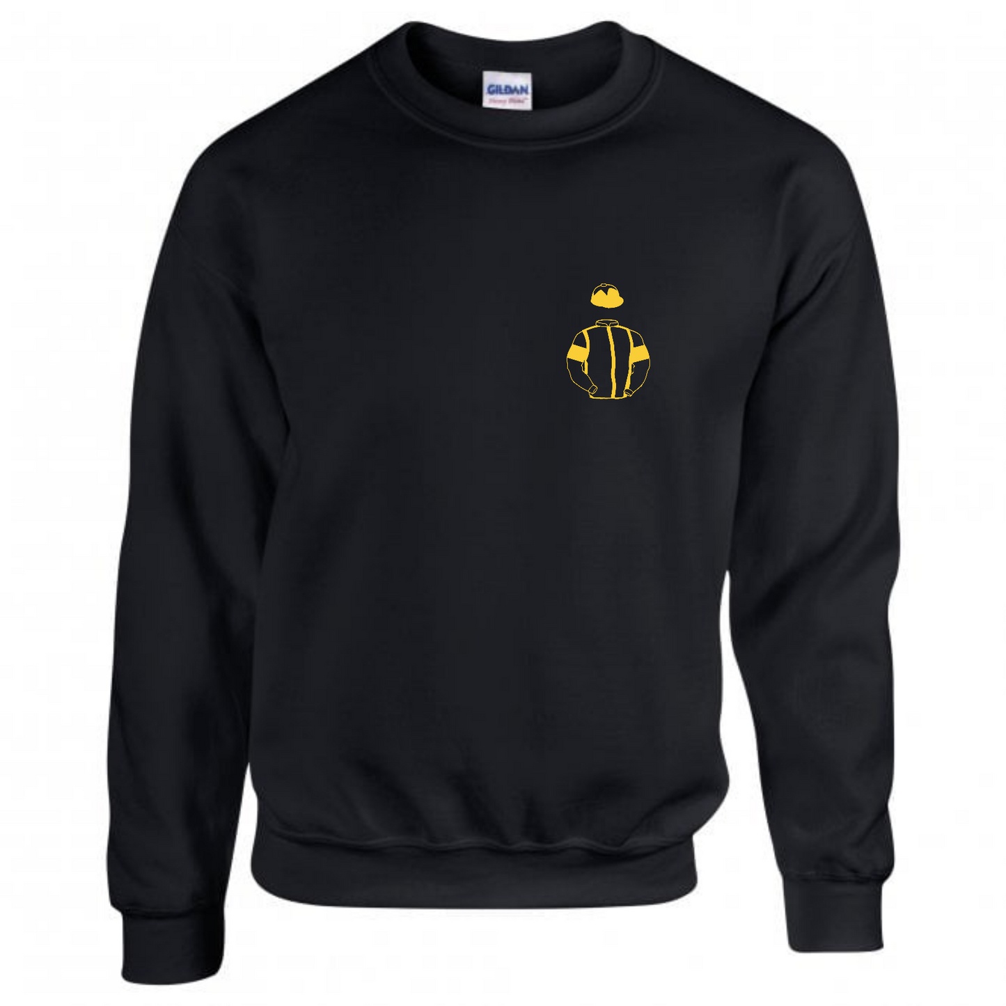 Sunday Racing Club Mini Silks