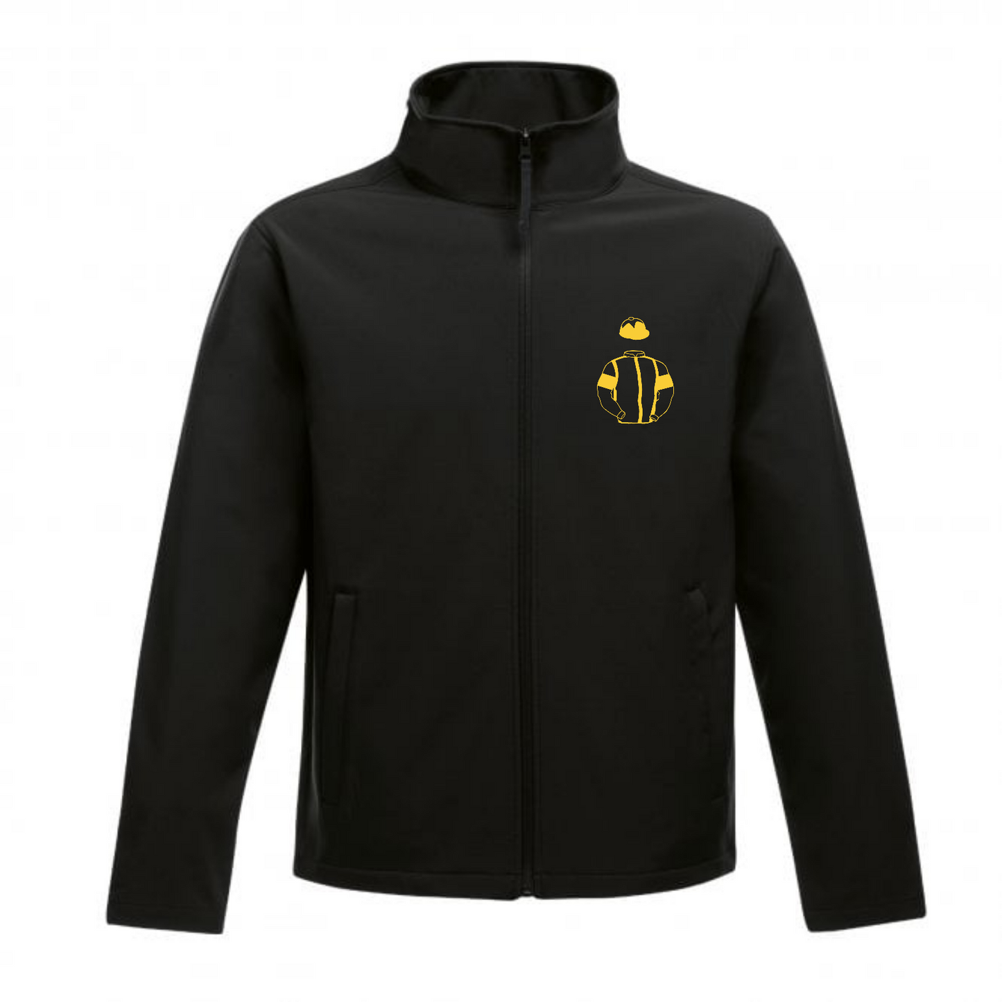 Sunday Racing Club Mini Silks