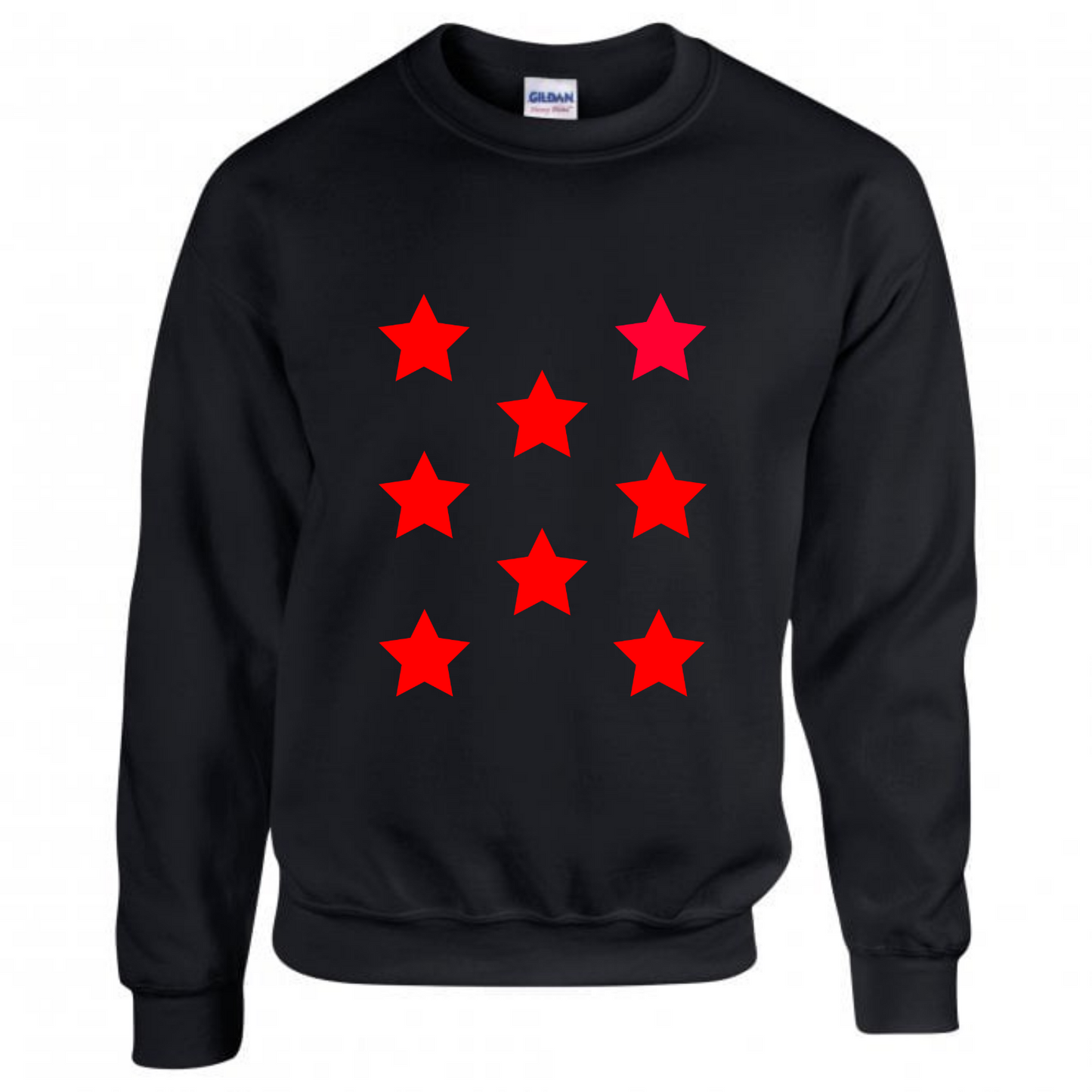Peter Clarke Racing Club Full Colours