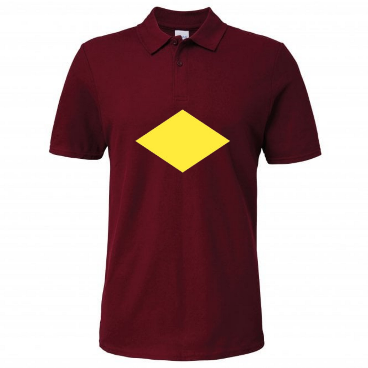 Red Rum Full Colours