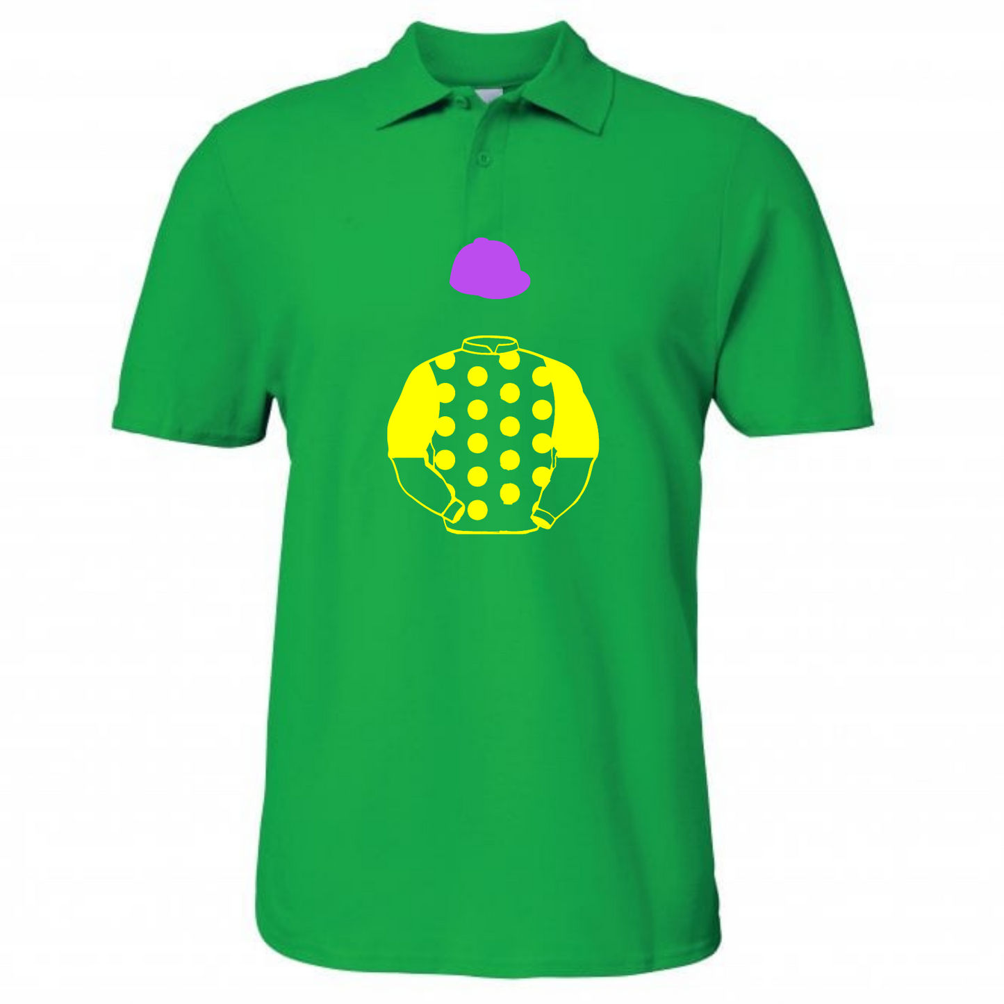 Kauto Star Big Silks