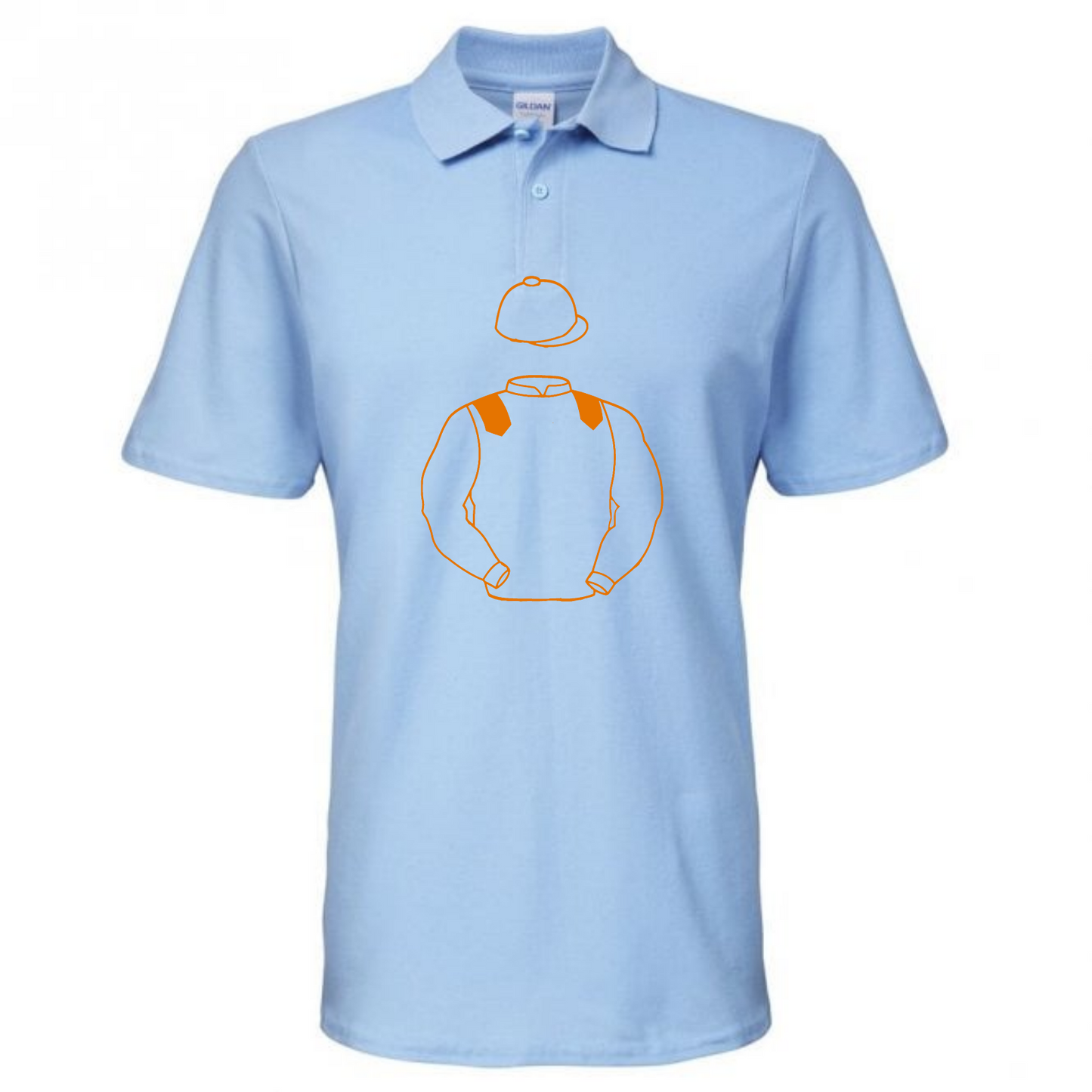 Middleham Park Big Silks