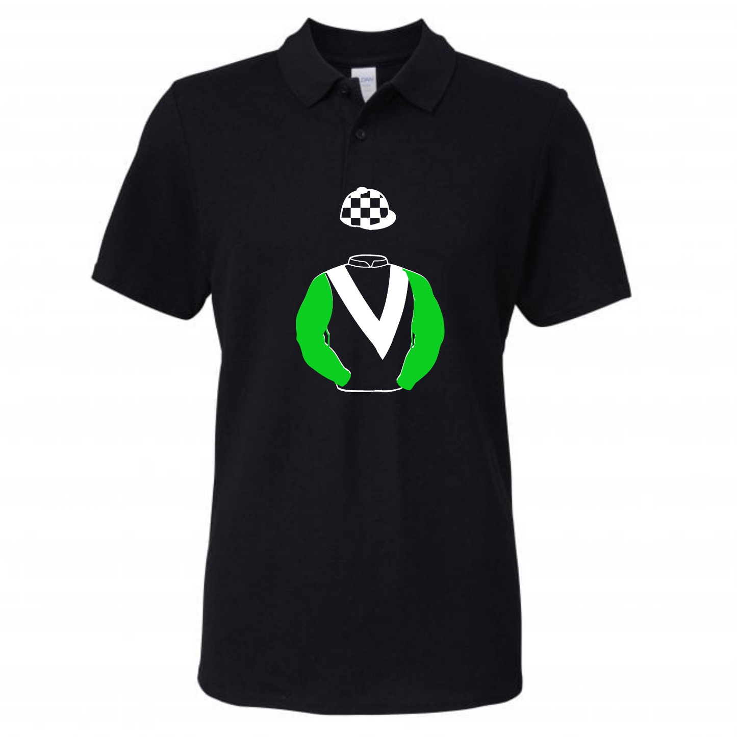 Paul Barber Big Silks