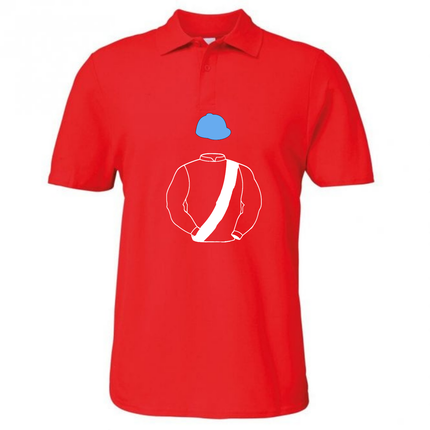 Cheveley Park Big Silks