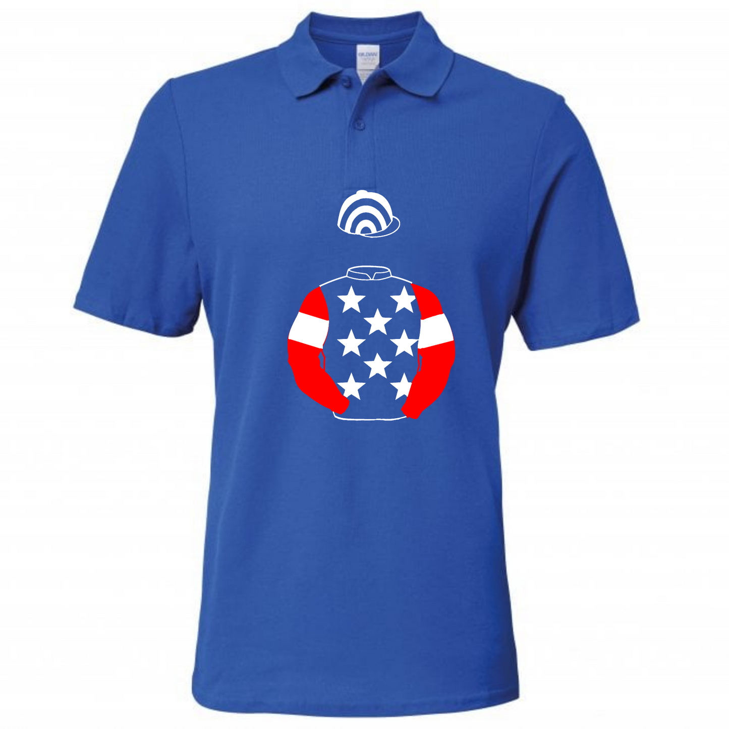 Dallas Racing Big Silks
