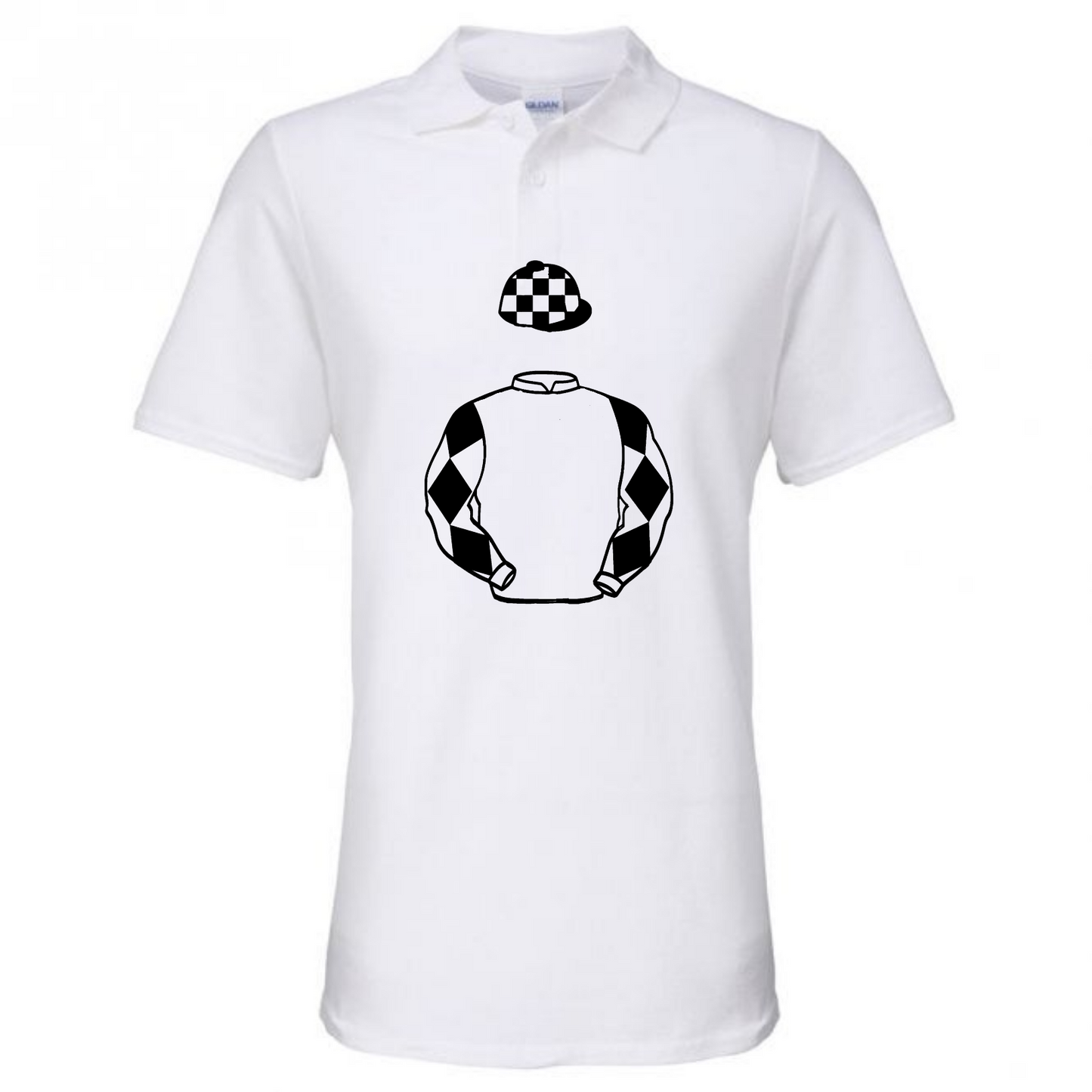 Gary Allsopp Big Silks