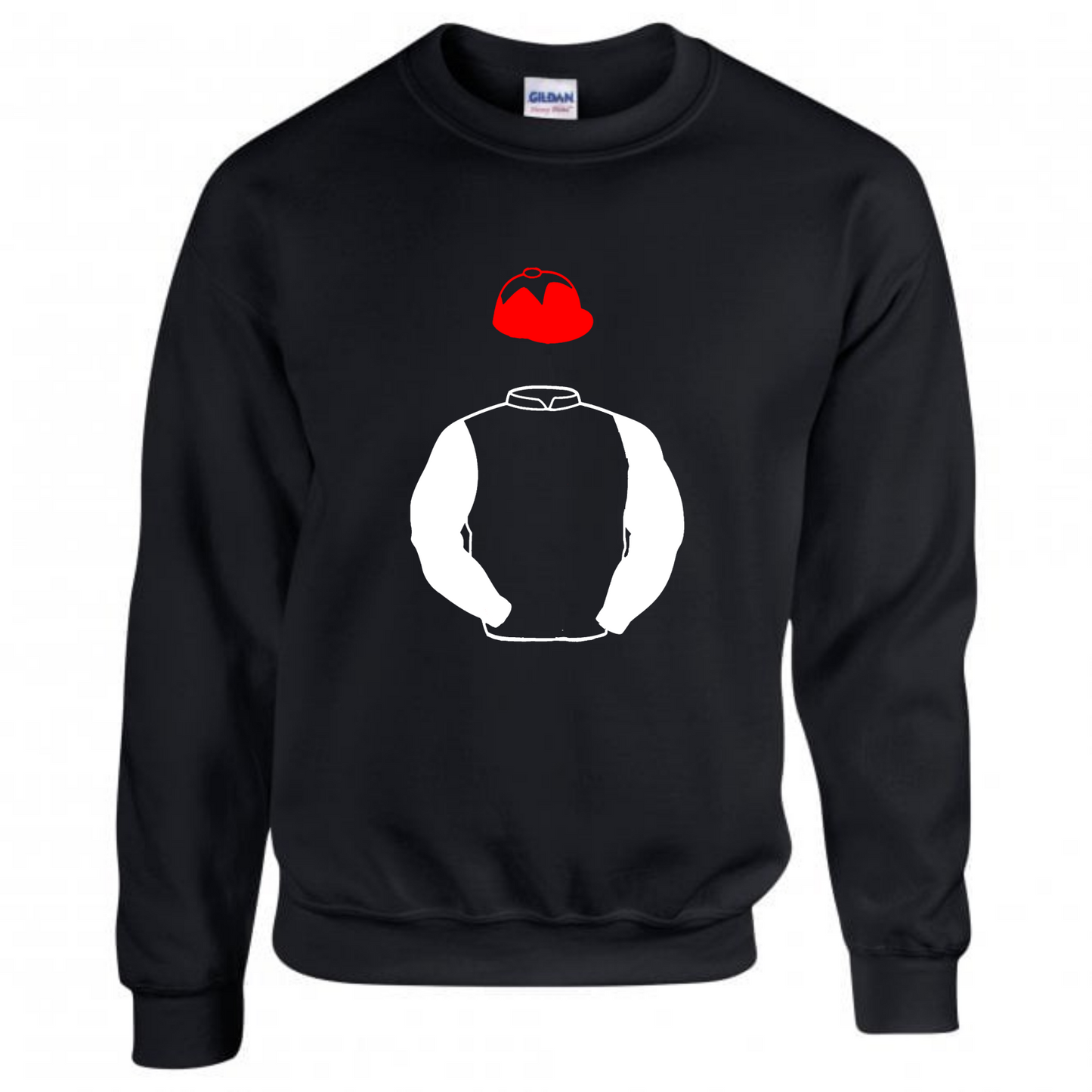 Moyglare Big Silks