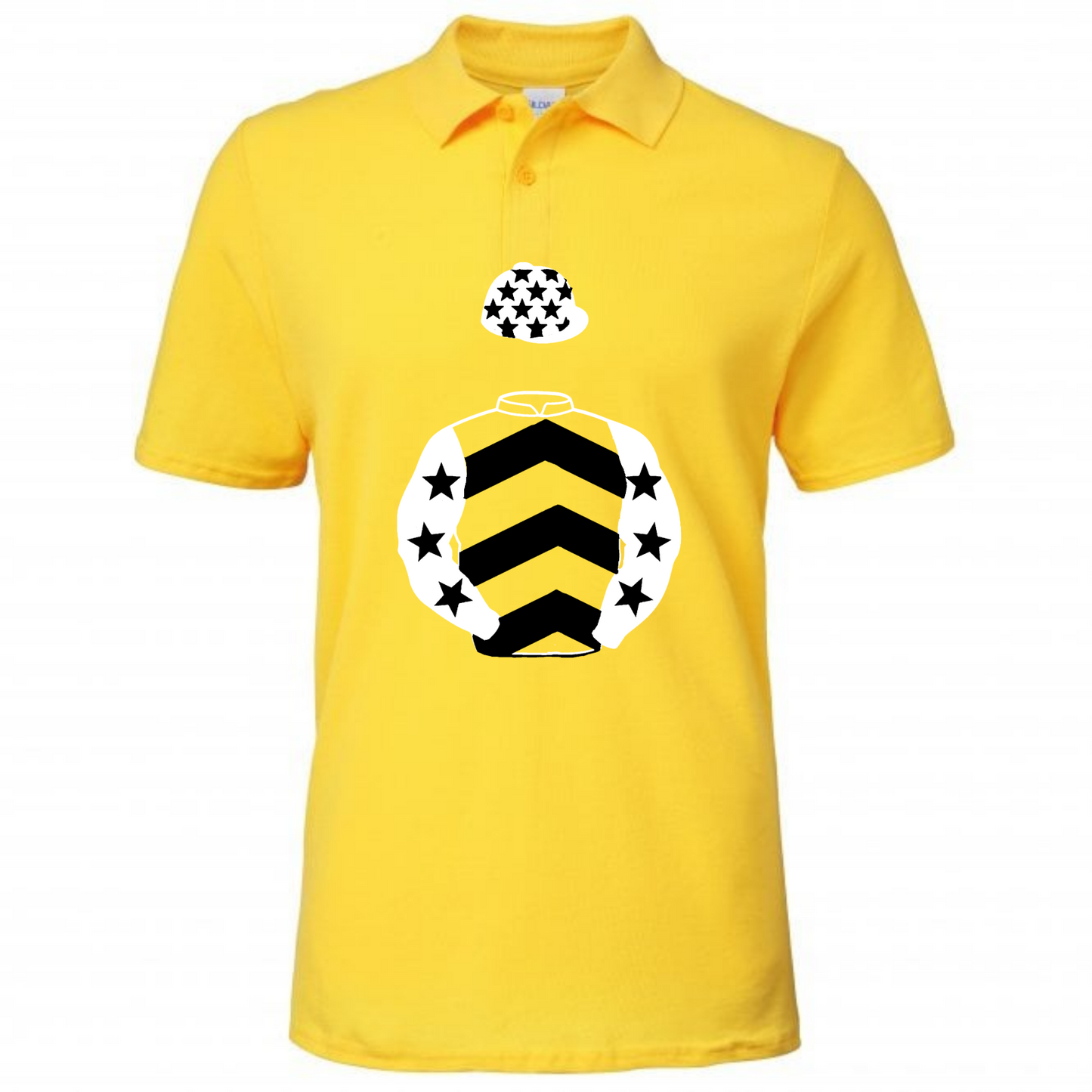 Doug Graham Big Silks