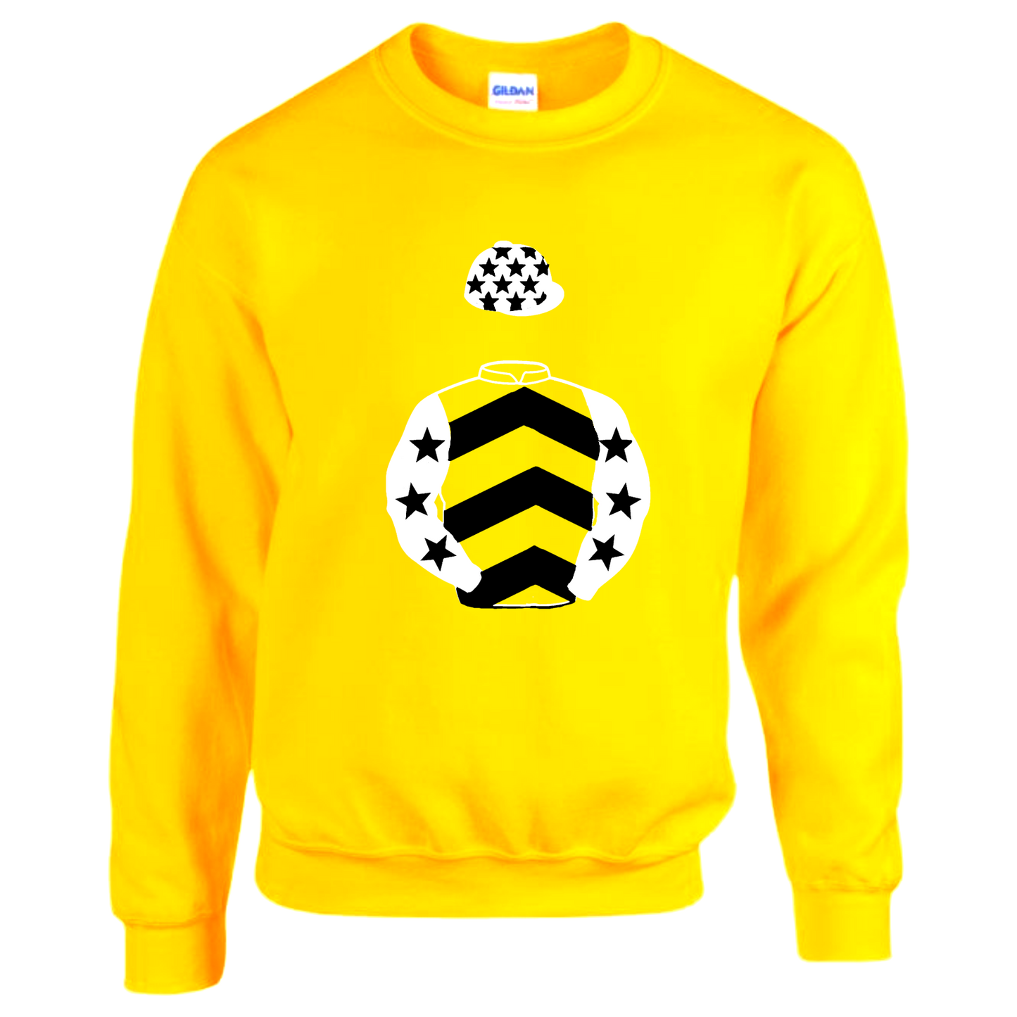 Doug Graham Big Silks