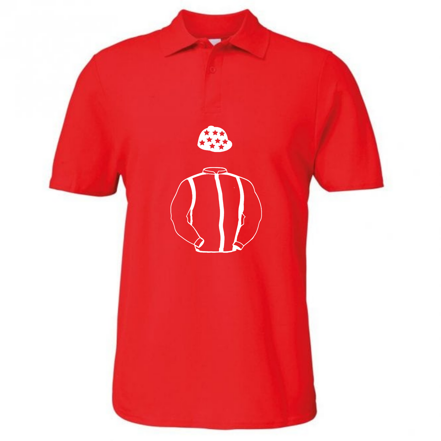 Mrs B V Sangster Big Silks